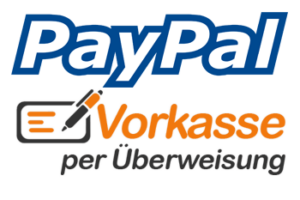 Zahlungsmethoden bei Tordalk